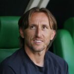 Luka Modric confirma que seguirá en la Selección de Croacia