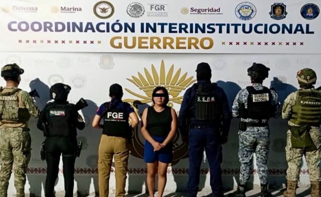 Niño de 4 años muere tras agresión; intentan linchar a su madre en Acapulco
