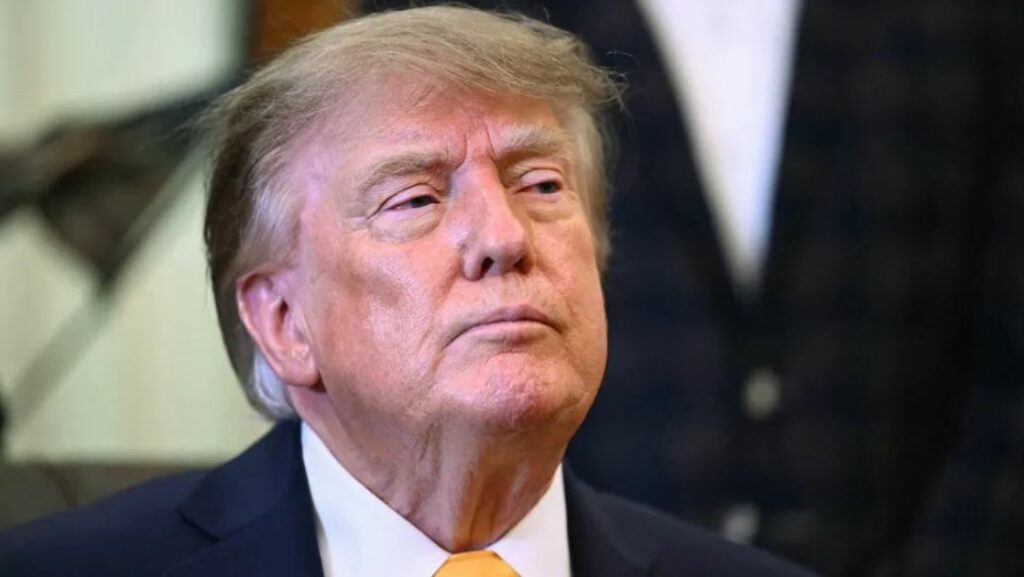Donald Trump prevé «desastre potencial» por las Malvinas y asegura que intervendría si se lo piden