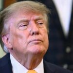 Donald Trump prevé «desastre potencial» por las Malvinas y asegura que intervendría si se lo piden