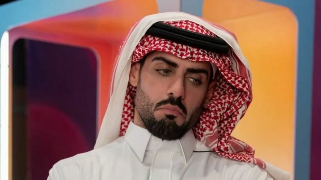 Masad Altamimi es el séptimo eliminado de La Casa de los Famosos México 2026