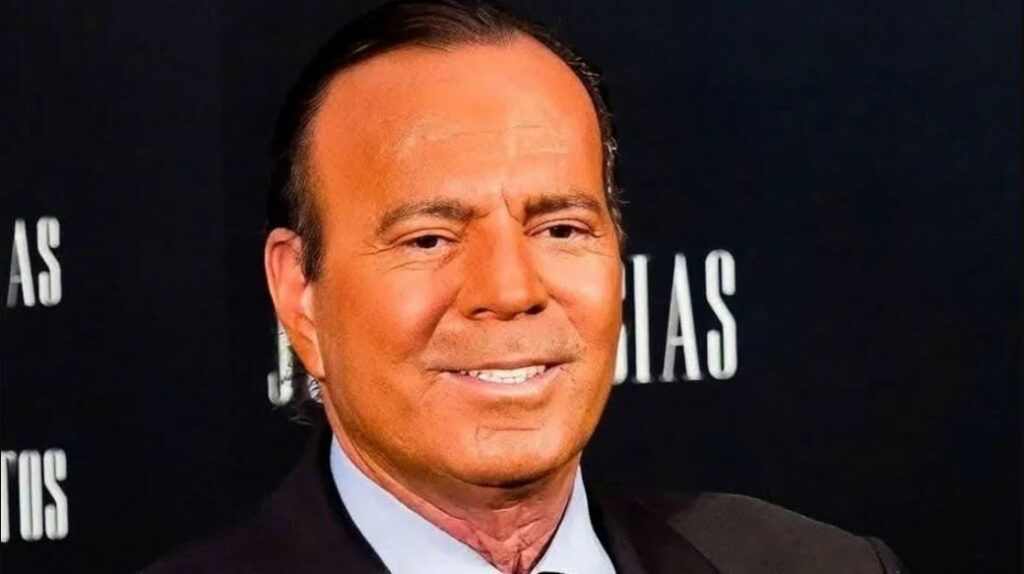 Julio Iglesias enfrenta nueva denuncia por presuntas agresiones sêxuâlês; exempleadas piden investigar