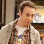 Kevin Sussman, actor de ‘The Big Bang Theory’, se presentará en Monterrey para La Conve 66