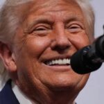 Donald Trump lanza encuesta para cambiar nombre de la Inteligencia Artificial: «Es impreciso y poco elegante»
