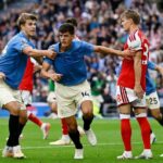 Brighton sorprende y acaba con el invicto del Arsenal en al Premier League