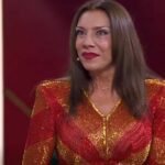 Cynthia Klitbo es la penúltima eliminada de La Casa de Los Famosos México