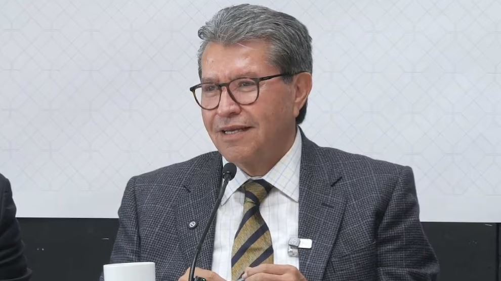Ricardo Monreal descarta que una eventual ruptura con el PT haga perder 12 estados a Morena