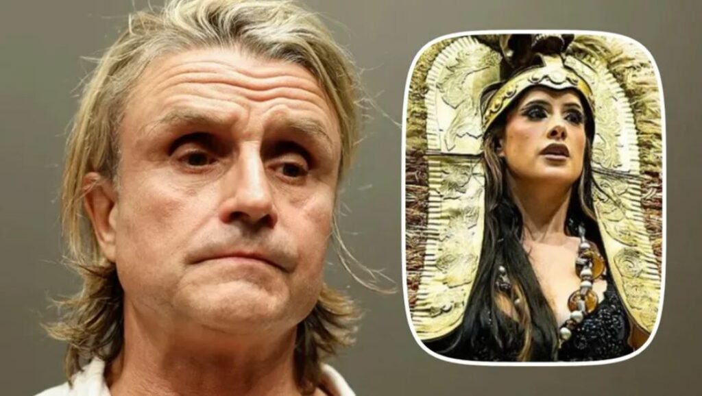 Nacho Cano revela por qué sacó a Gala Montes del musical ‘Malinche’; ella responde y exhibe conversaciones