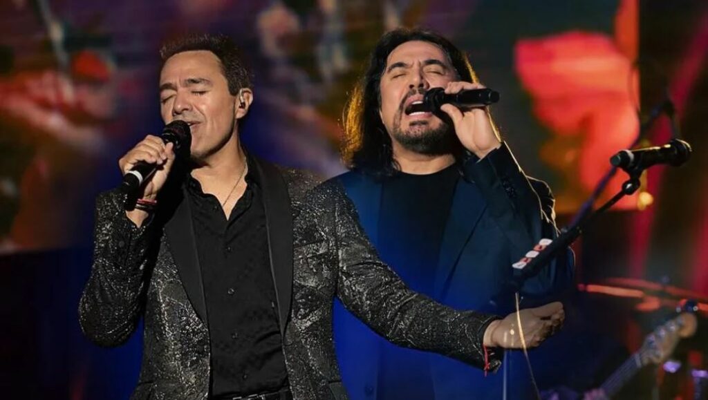 ¿Los Temerarios volverán a reunirse? Gustavo Ángel rompe el silencio sobre el futuro del grupo