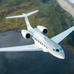 Avión desaparecido en Massachussets se desplomó más de 3 mil metros antes de perder señal