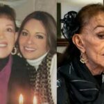 ¿Qué le pasó a Lucha Villa? Su hija desmiente hospitalización y revela su verdadero estado de salud