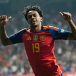 Lamine Yamal se está convirtiendo en «un jugador de leyenda», admite Luis de la Fuente