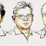 Ganan Nobel de Medicina por controlar neuronas con luz