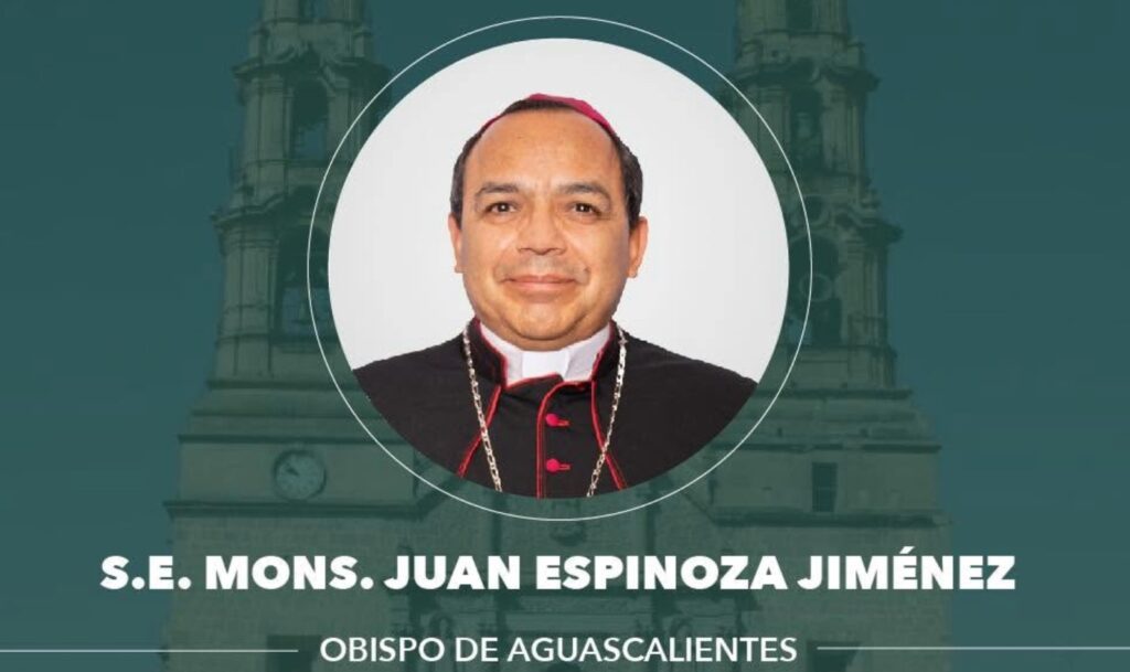 Fiscalía busca detener a youtuber por ofrecer dinero contra obispo