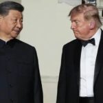 Donald Trump advierte que considerará “enemigo” a quien diga ‘Inteligencia Artificial’ en vez de ‘Superinteligencia’