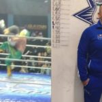 Fallece “El Búho”, réferi de lucha libre a los 75 años tras recibir un martinete del hijo de Fishman