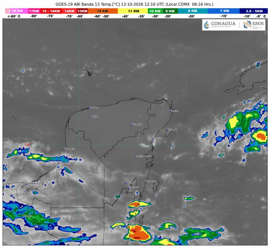 El huracán Simón se mantendrá cerca de las costas de Nayarit y Sinaloa