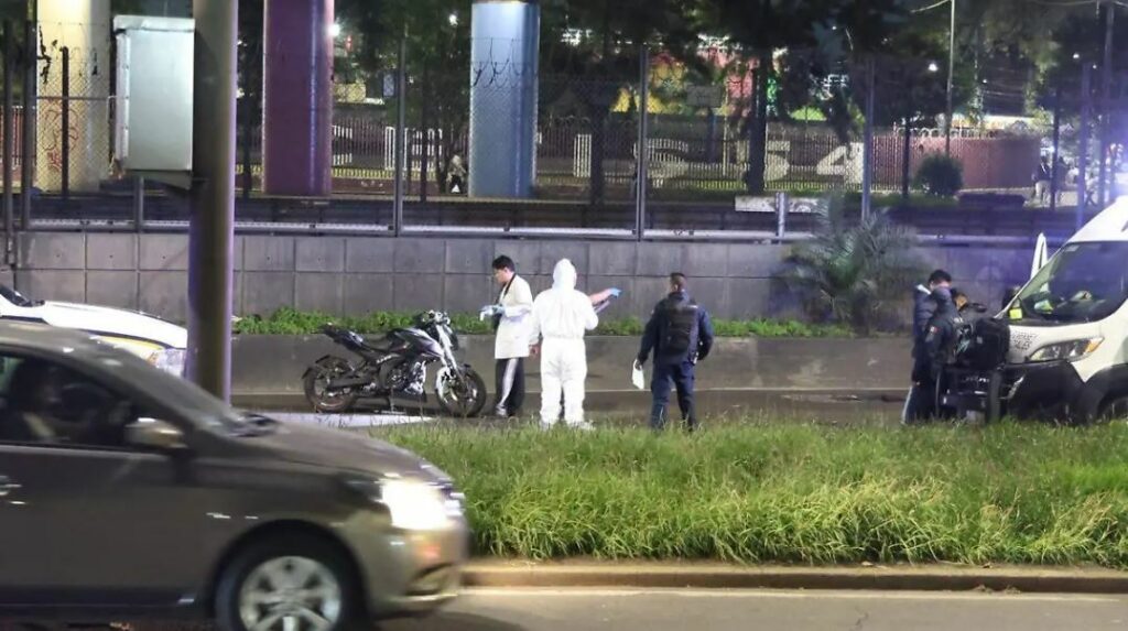 CdMx aplica más de 10 millones de sanciones viales y envía 168 mil motos al corralón