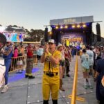 Tyler Gillum reconoce que México encaja con la cultura del Banana Ball: «los fans nos van a amar»