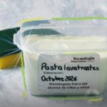 Profeco enseña a consumidores cómo hacer pasta lavatrastes como alternativa a productos de limpieza