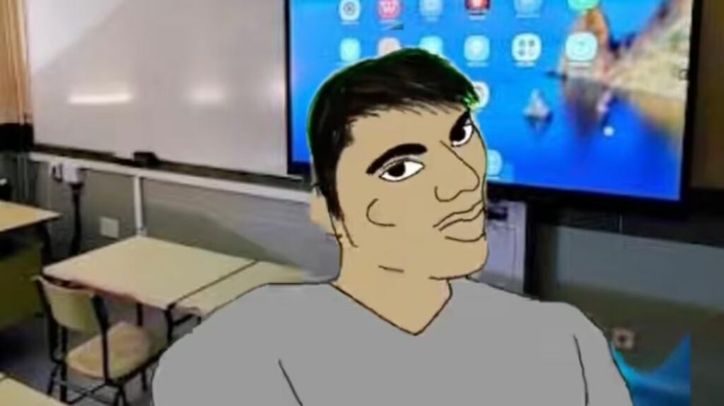 ‘Curis’ la nueva tendencia viral entre los jóvenes