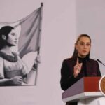 Claudia Sheinbaum exculpa a Maru, sostiene a Zoé y cesa a Cota Montaño