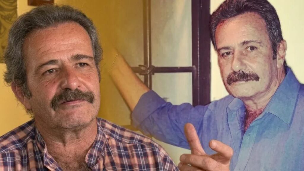 Fallece el actor Carlos Miguel Suárez Soto mejor conocido como ‘El Poncho’