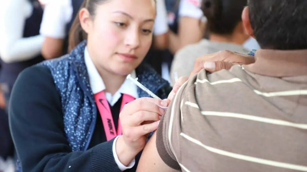 Hidalgo registra más de 380 mil casos de enfermedades respiratorias