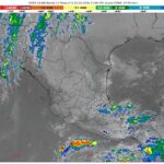 Se prevén rachas de viento con posible formación de torbellinos en Sonora y Chihuahua