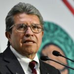 Escoltas armados ya no podrán acceder al pleno de la Cámara de Diputados, señala Ricardo Monreal; «es inadmisible»