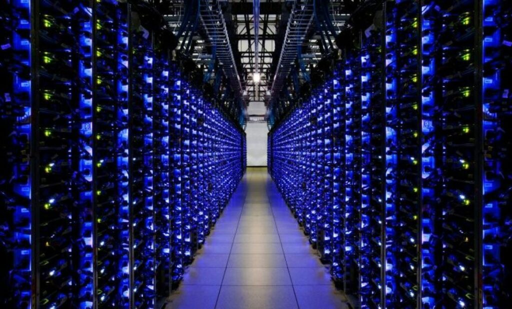 Centros de datos generan cerca de mil 400 empleos en Querétaro