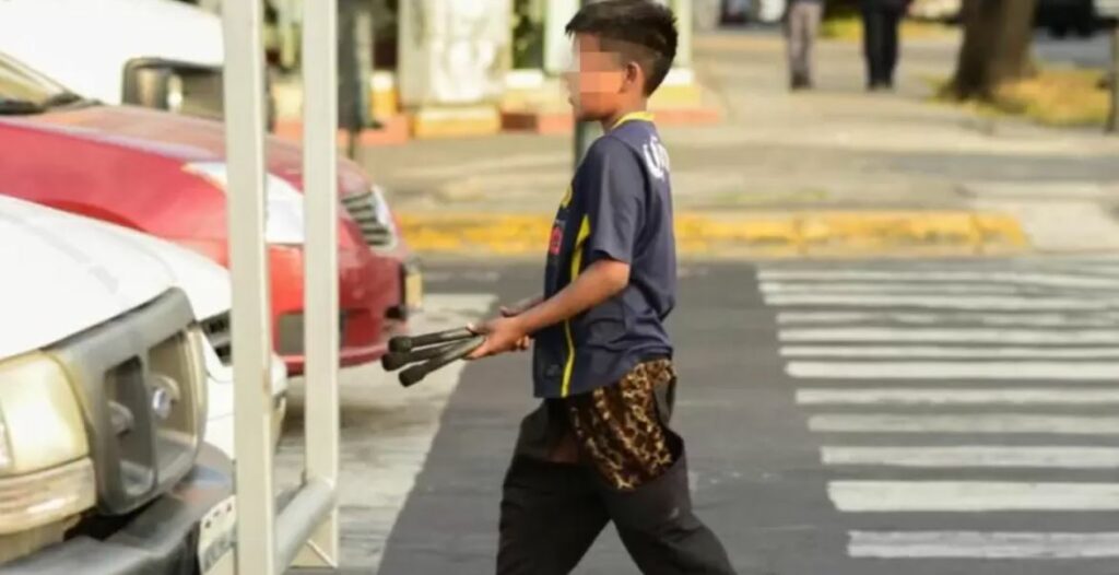 Baja California lidera a nivel nacional con la menor tasa de trabajo infantil no permitido, revela el Inegi