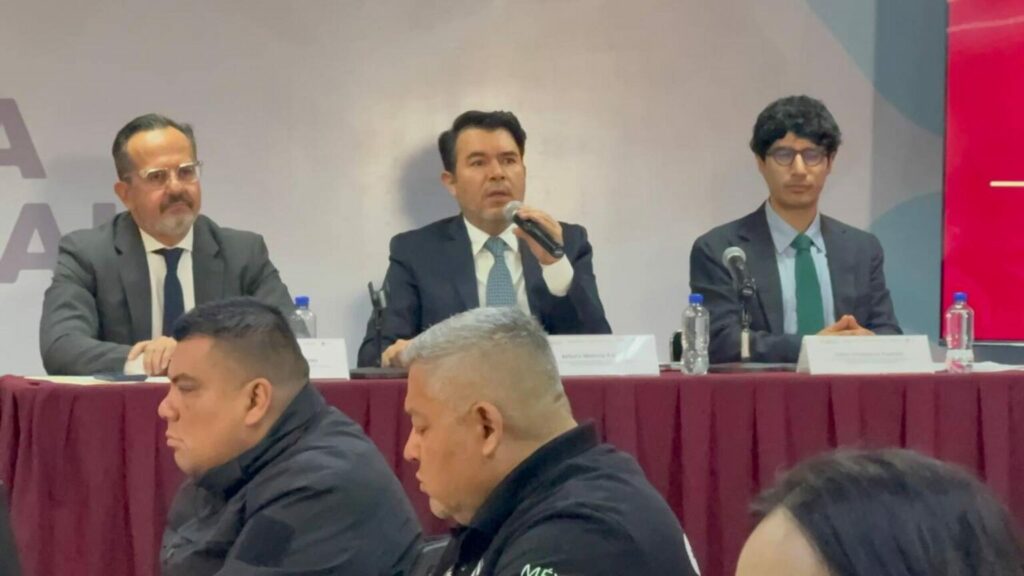 Reportan localización de 16 mil 939 personas en un año